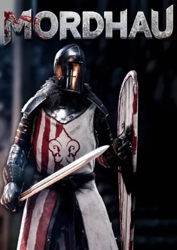 MORDHAU - Steam Key - Worldwide