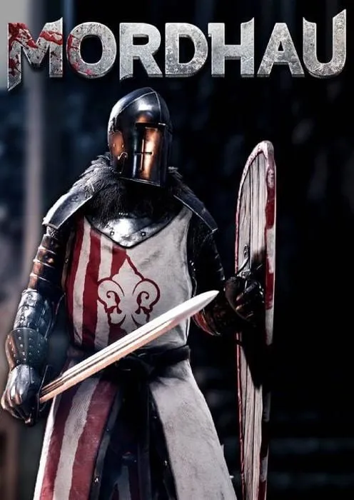 MORDHAU - Steam Key - Worldwide