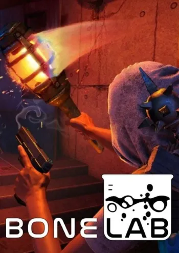 BONELAB (VR) - Steam Key - Worldwide