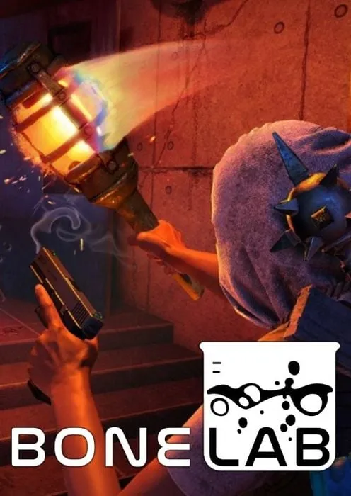 BONELAB (VR) - Steam Key - Worldwide