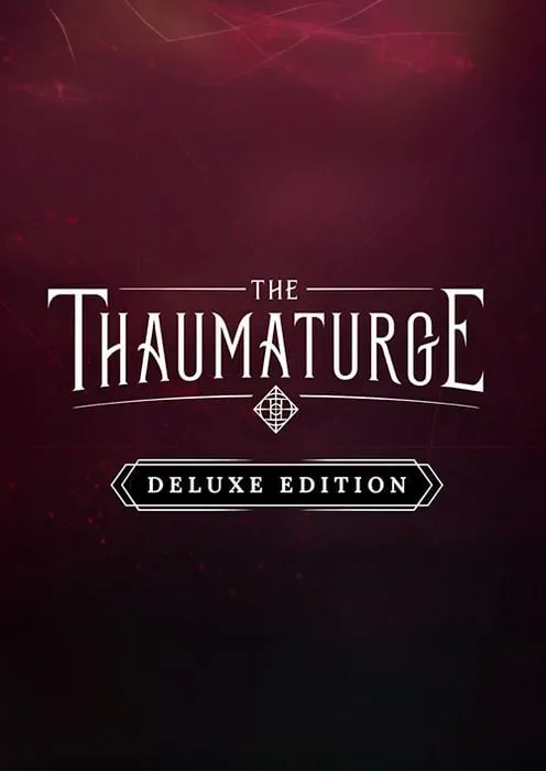 The Thaumaturge - Deluxe Edition - Steam Key - Worldwide