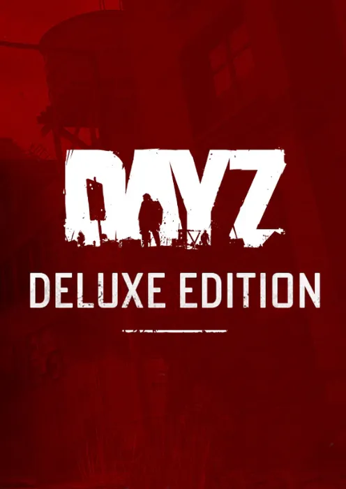 DayZ Deluxe Edition - Steam Key - Worldwide