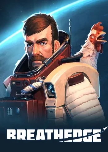 Breathedge - Steam Key - Worldwide