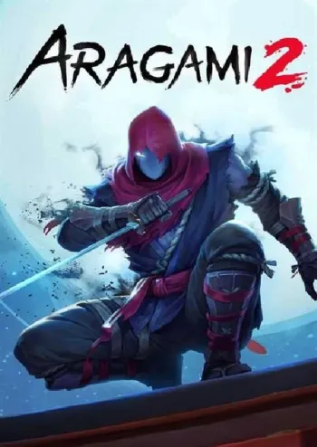 Aragami 2 - Steam Key - Worldwide