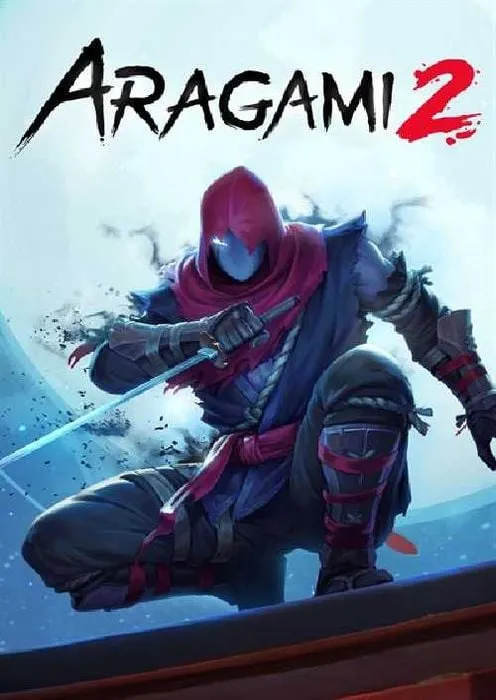 Aragami 2 - Steam Key - Worldwide