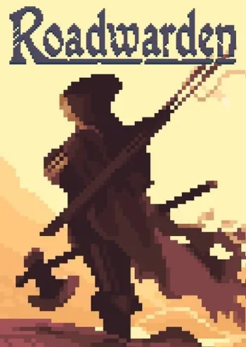 Roadwarden - Steam Key - Worldwide