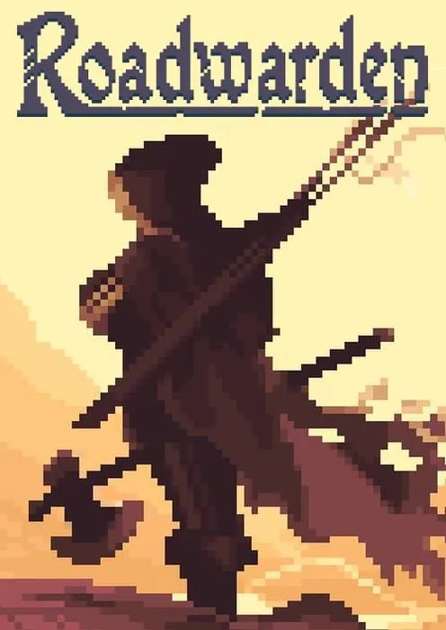 Roadwarden - Steam Key - Worldwide