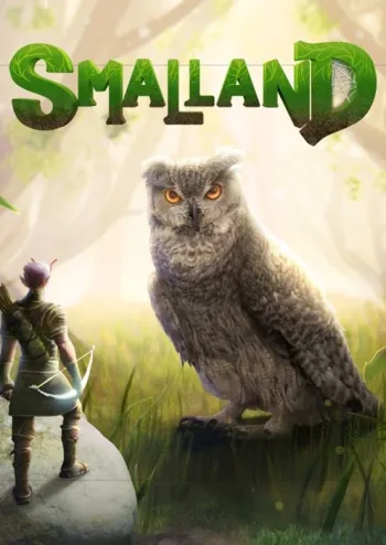 Smalland: Survive the Wilds - Steam Key - Worldwide