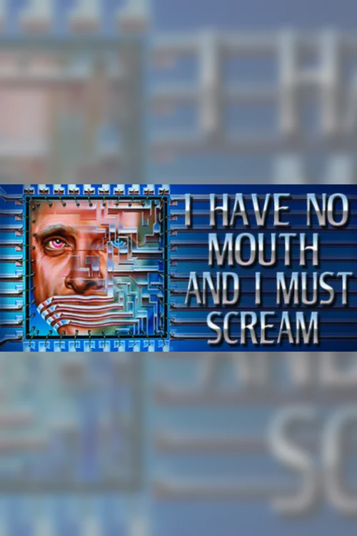 I Have No Mouth and I Must Scream - Steam Key - Worldwide