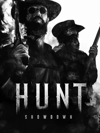 Hunt: Showdown 1896 - Steam Key - Worldwide