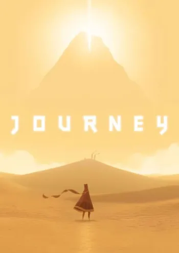 Journey - Steam Key - Worldwide
