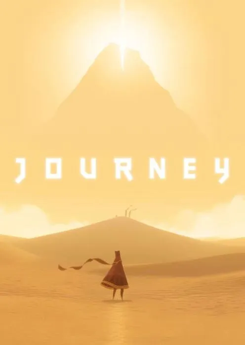 Journey - Steam Key - Worldwide