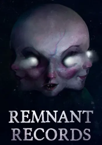 Remnant Records - Steam Key - Worldwide