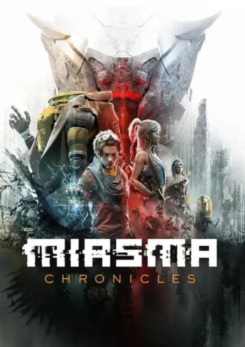 Miasma Chronicles - Steam Key - Worldwide