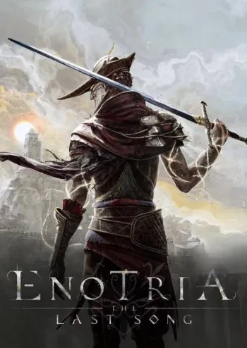 Enotria: The Last Song - Steam Key - Worldwide