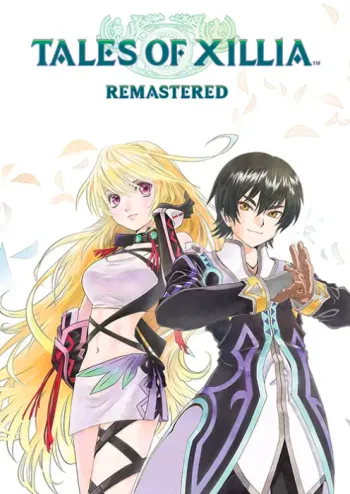 Tales of Xillia Remastered + Pre-Order Bonus - Steam Key - Worldwide