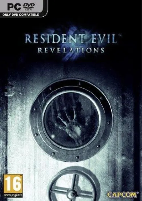 Resident Evil Revelations () - Steam Key - Worldwide