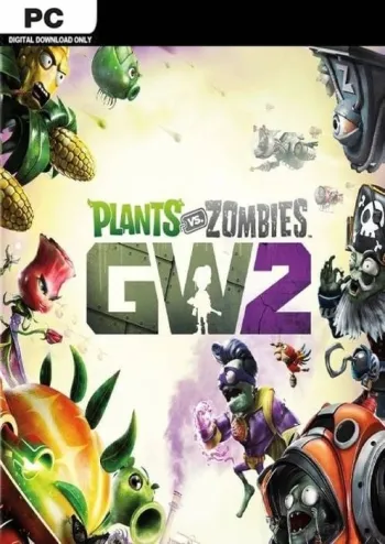 Plants vs Zombies: Garden Warfare 2 - EA App Key - Worldwide