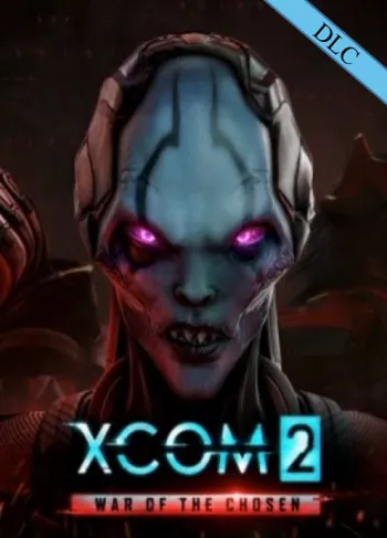 XCOM 2 : War of the Chosen DLC - Steam Key - Worldwide