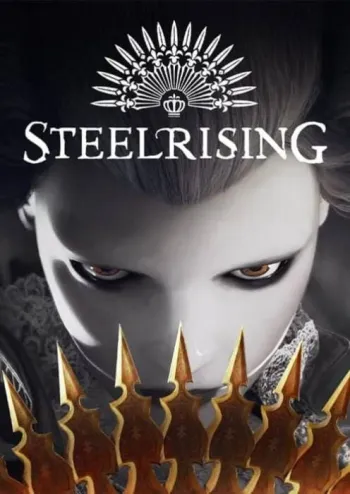 Steelrising - Steam Key - Worldwide