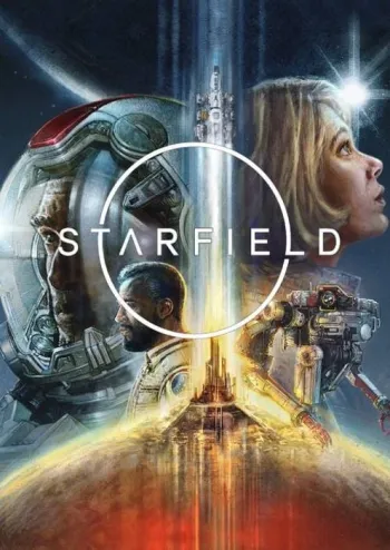 Starfield - Steam Key - Worldwide