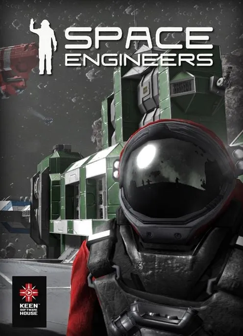 Space Engineers - Steam Key - Worldwide