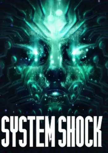 System Shock - Steam Key - Worldwide