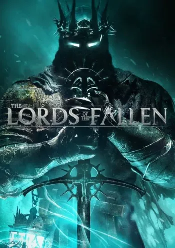 Lords of the Fallen (2023) - Steam Key - Worldwide