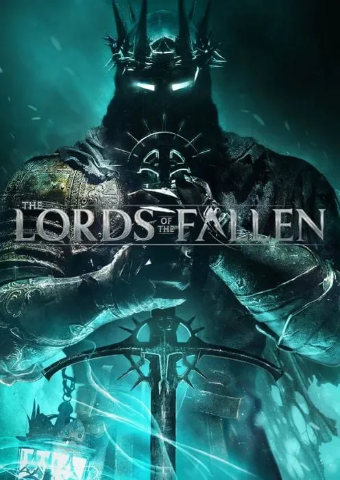 Lords of the Fallen (2023) - Steam Key - Worldwide