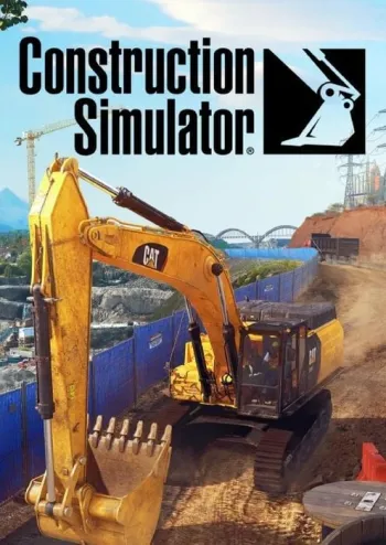Construction Simulator - Steam Key - Worldwide