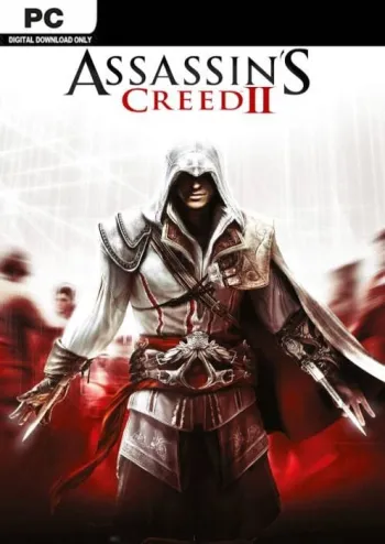 Assassin's Creed 2 - Ubisoft Connect Key - Worldwide