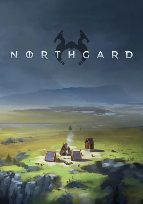 Northgard - Steam Key - Worldwide