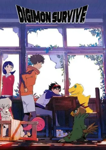 Digimon Survive - Steam Key - Worldwide