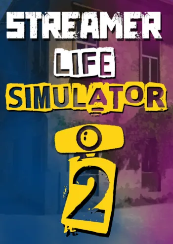 Streamer Life Simulator 2 - Steam Key - Worldwide