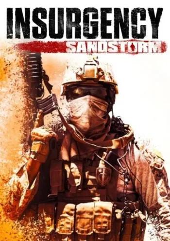 Insurgency: Sandstorm - Steam Key - Worldwide