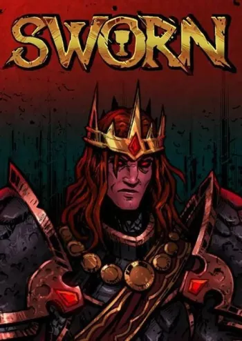 SWORN - Steam Key - Worldwide