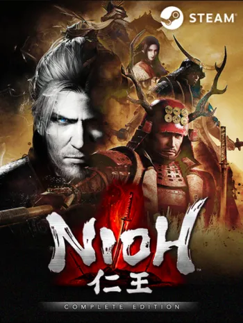 Nioh: Complete Edition - Steam Key - Worldwide