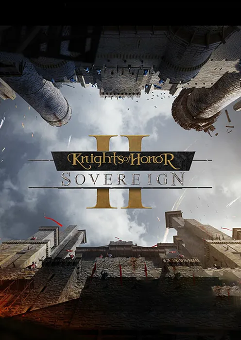 Knights of Honor II – Sovereign - Steam Key - Worldwide