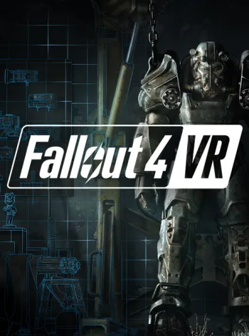 Fallout 4 VR - Steam Key - Worldwide