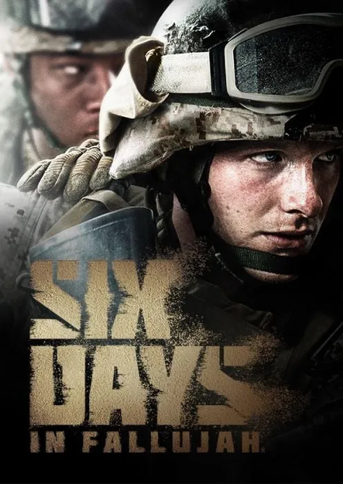 Six Days in Fallujah - Steam Key - Worldwide
