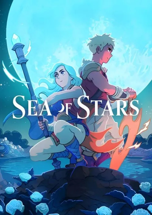 Sea of Stars - Steam Key - Worldwide