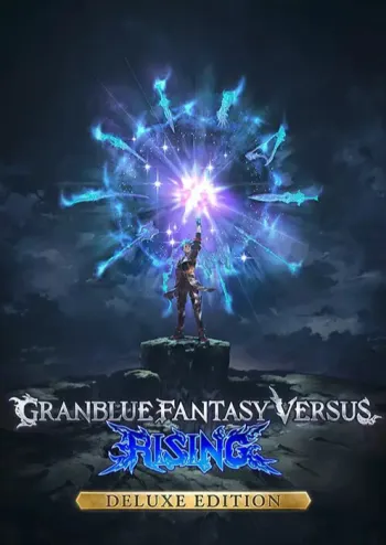 Granblue Fantasy Versus: Rising - Deluxe Edition - Steam Key - Worldwide