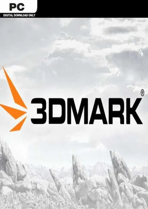 3DMark - Steam Key - Worldwide