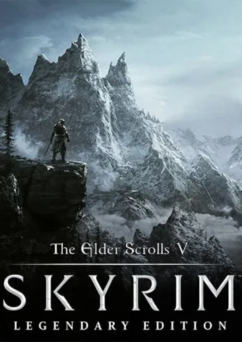 The Elder Scrolls V: Skyrim Legendary Edition () - Steam Key - Worldwide