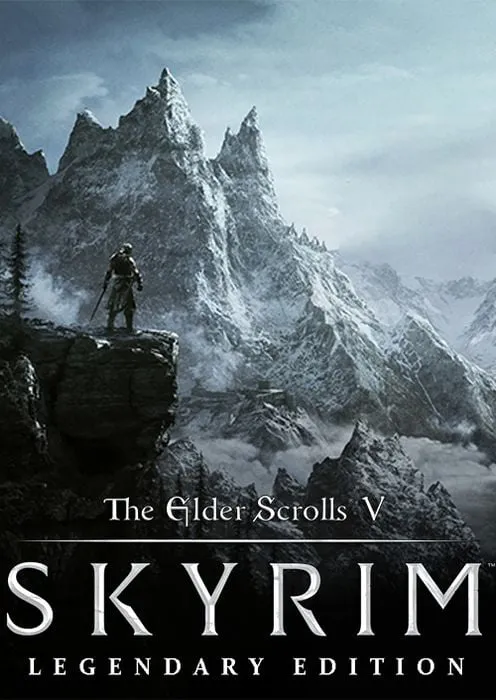 The Elder Scrolls V: Skyrim Legendary Edition () - Steam Key - Worldwide