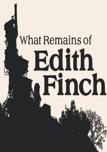 What Remains of Edith Finch - Steam Key - Worldwide