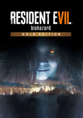 Resident Evil 7 - Biohazard Gold Edition (North America) - Steam Key - North America