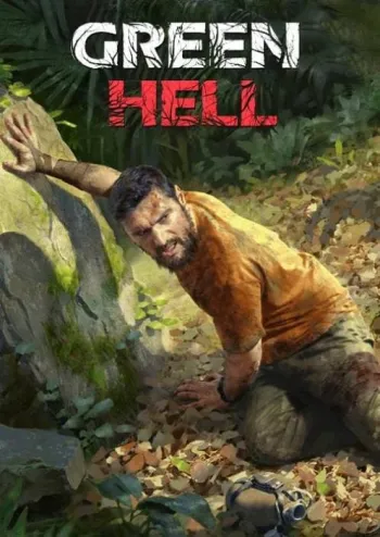 Green Hell - Steam Key - Worldwide