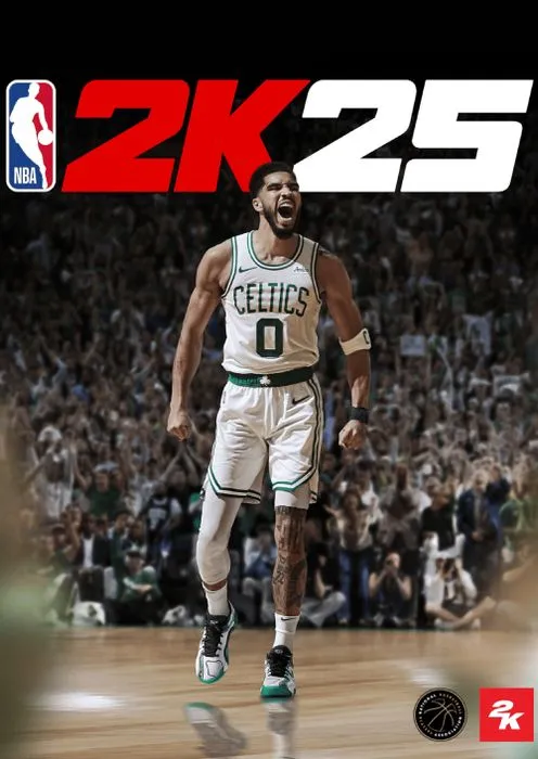 NBA 2K25 Standard Edition (WW) - Steam Key - Worldwide