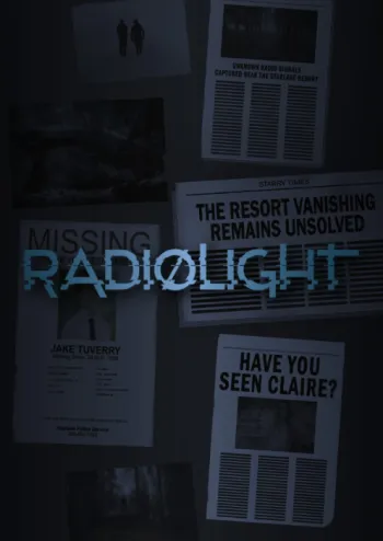 Radiolight - Steam Key - Worldwide